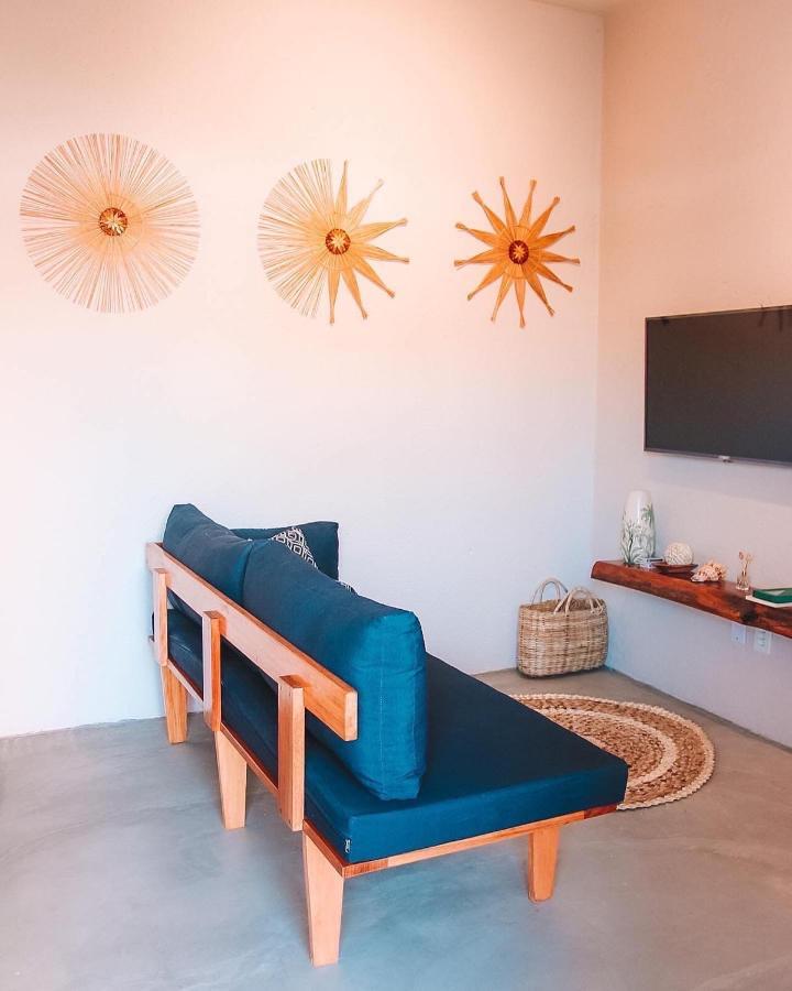 Casa Luna - Com Piscina Privativa E Proximo A Praia Sao Miguel dos Milagres Exterior photo