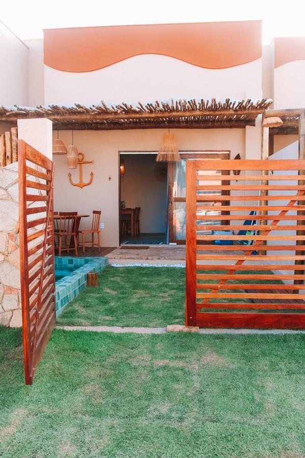 Casa Luna - Com Piscina Privativa E Proximo A Praia Sao Miguel dos Milagres Exterior photo